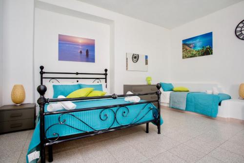 Il Veliero Blu B&B Lipari Centro