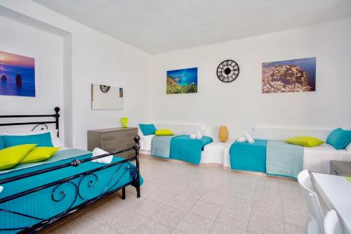 Il Veliero Blu B&B Lipari Centro