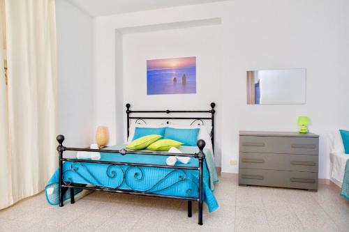 Il Veliero Blu B&B Lipari Centro