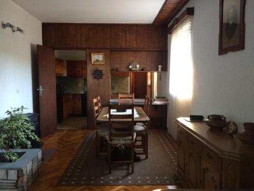 Holiday house with a parking space Valbandon Fazana - 11172 - image 7