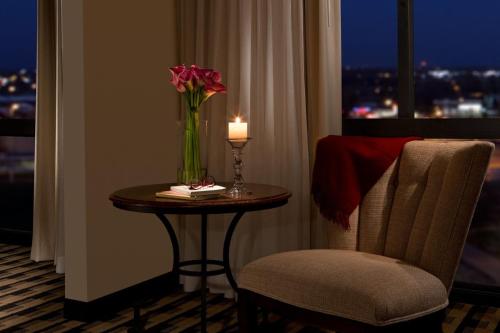 Létesítmények, M Hotel Buffalo Airport in Buffalo (New York)