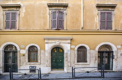 Trevi Contemporary Suite - main image