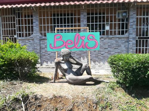 Belis in Alajuela