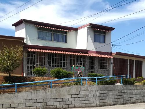 Belis in Alajuela