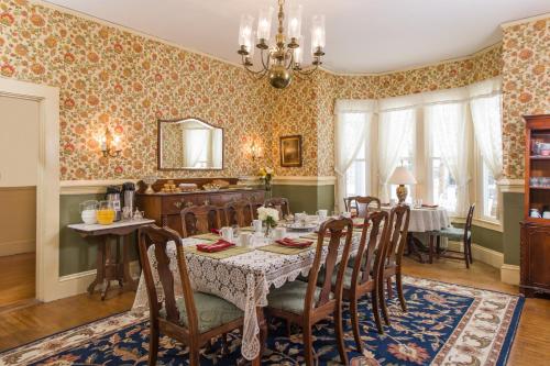 設施, 米拉蒙特套房酒店 (Mira Monte Inn & Suites) in 巴爾港