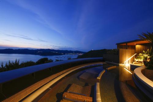 Hotel New Awaji Plaza Awajishima