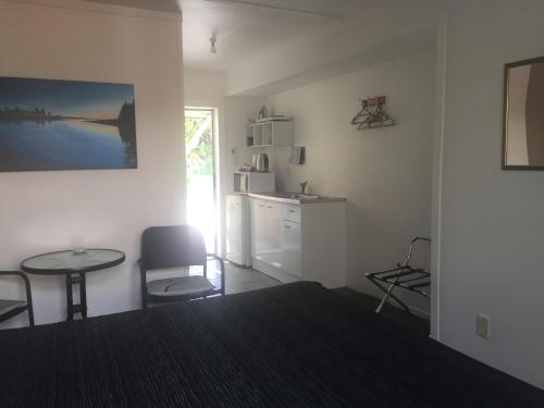 Harbour View Motel - Accommodation - Coromandel Town