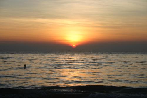 Sukorn Andaman Beach Resort