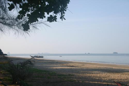 Sukorn Andaman Beach Resort