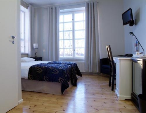 Jugend Boutique Hotel Room Type - Double Room