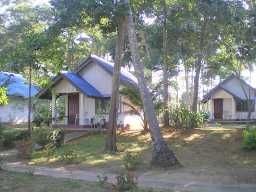 Sukorn Andaman Beach Resort