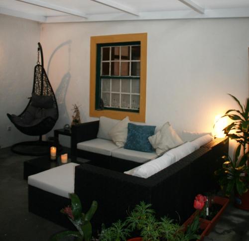  Quinta da Ana in Faja Grande