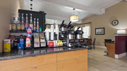 Best Western Winchester Hotel - image 7