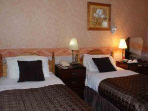 Wards Hotel 4
