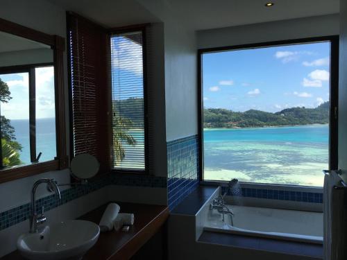 VILLA KIKI Seychelles – Anse a la Mouche