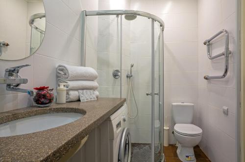 Lux-Apartments улица Павловская 23 - image 6