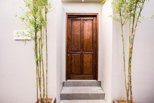 Villa room in Villa Pulau Rumah