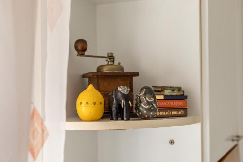 Apartment KAPO, Split (photo 9)
