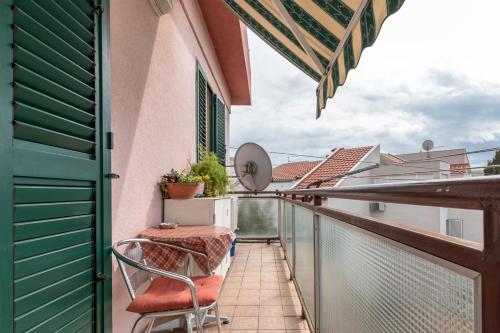 Apartment KAPO, Split (photo 10)