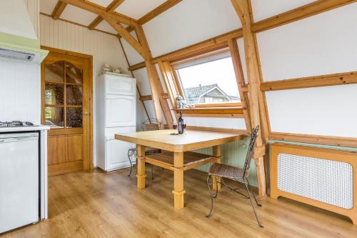 Magnifique apartment Amsterdam - image 7