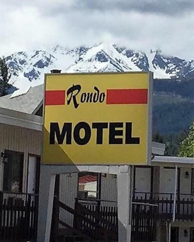 Rondo Motel Golden