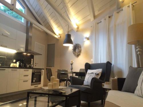 Meni Sweet Luxury Home
