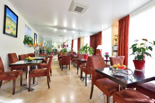 Hotel Capitole - image 4