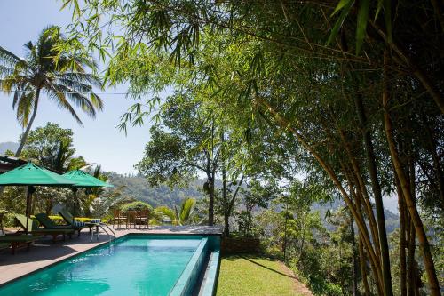 CHILL VILLE, VIEW POINT HOTEL