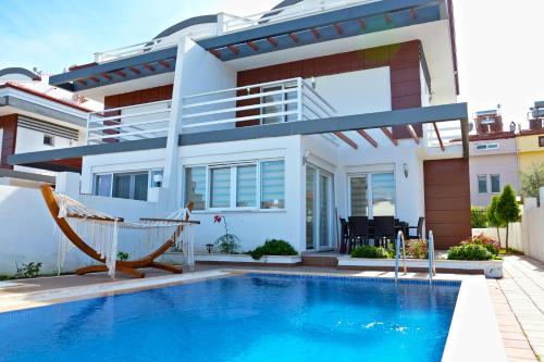  Tala Villa 5, Pension in Fethiye