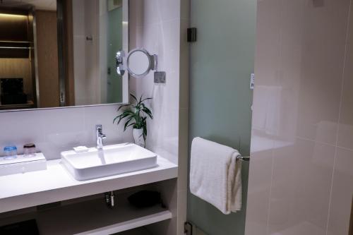 Sanya Phoenix Airport Hotel photo 4