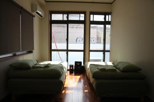 Guesthouse Catherine Okinawa Main island