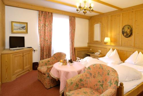 Budget Double or Twin Room
