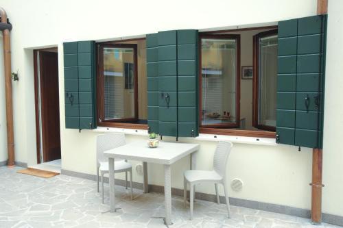 Residenza Ca' Matta, Benátky (fotografie 7)