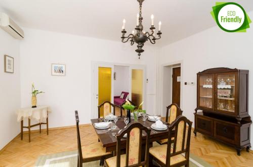 Holiday Home Patricija - main image