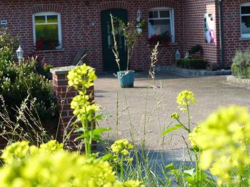 FEWO Emsland in Emsbüren, Deutschland