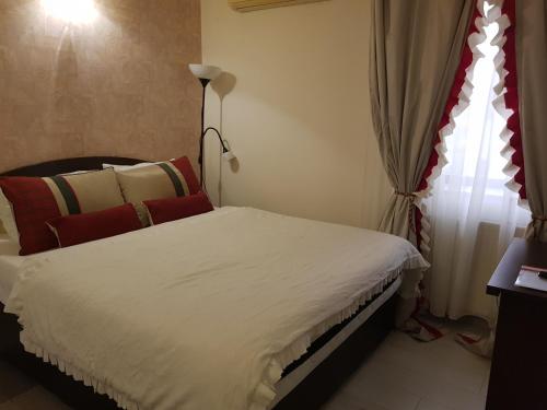 Premier Double Room