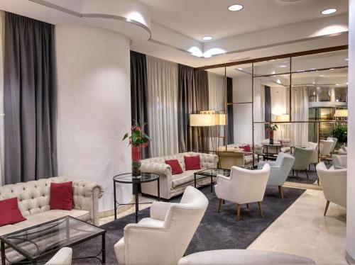 格兰维亚酒店 格兰维亚酒店