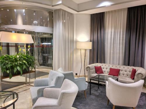 格兰维亚酒店 格兰维亚酒店