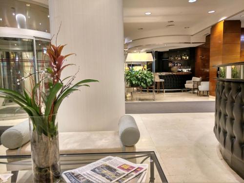 Hotel Gran Via - image 9