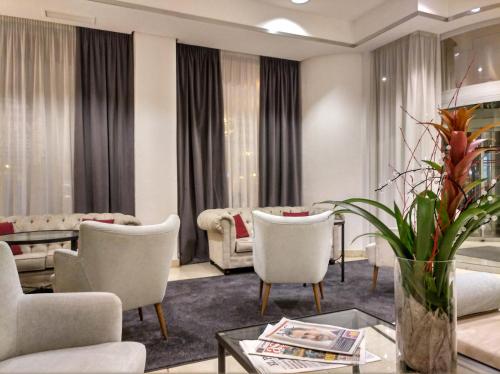 格兰维亚酒店 格兰维亚酒店