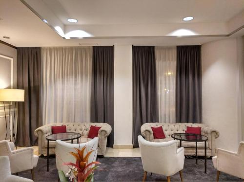 格兰维亚酒店 格兰维亚酒店