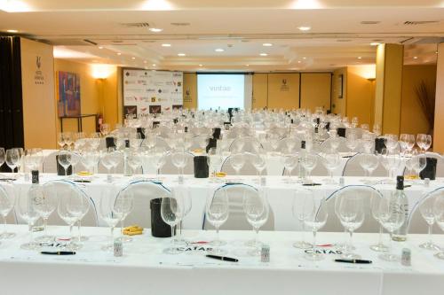 格兰维亚酒店 格兰维亚酒店