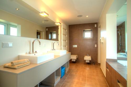 Penthouse Müritzblick - image 4