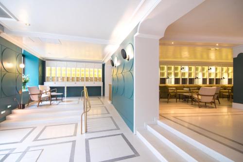 Petit Palace Puerta de Triana - image 4