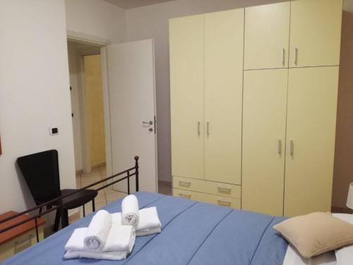 Apartment - Ground Floor room in Apartments Tony in Bardolino