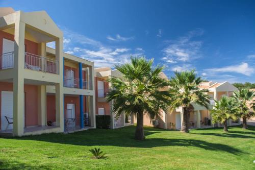 Olympion Village - main image