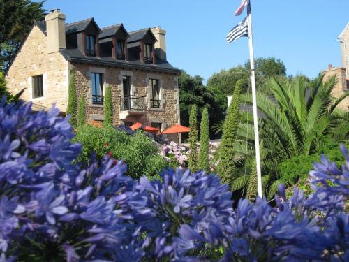 Men Joliguet - Chambre d'hôtes - Île-de-Bréhat