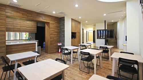 共用Lounge/電視區