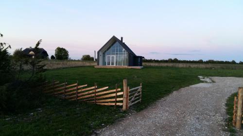 Merekalda Puhkemaja - image 6