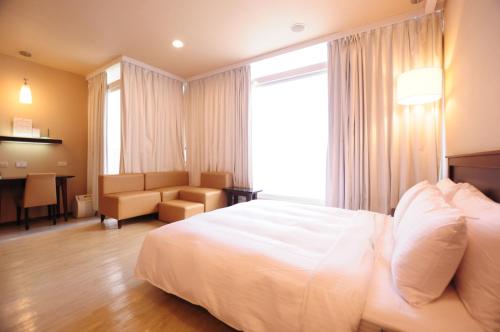 Kindness Hotel Shinkuchan In Kaohsiung Taiwan 300 Reviews - 